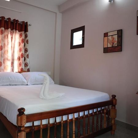 Villa Anandha Thiruvananthapuram Luaran gambar