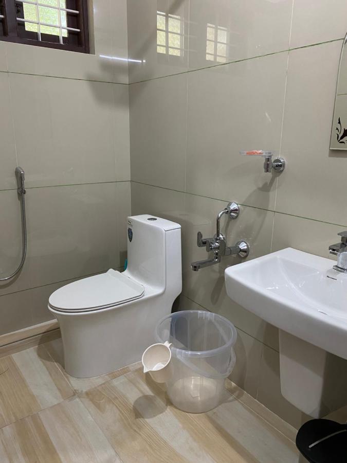 Villa Anandha Thiruvananthapuram Luaran gambar
